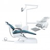 Unit dentar Ajax 11 cu brate pe sus