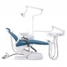 Unit dentar Ajax 11 cu brate pe jos