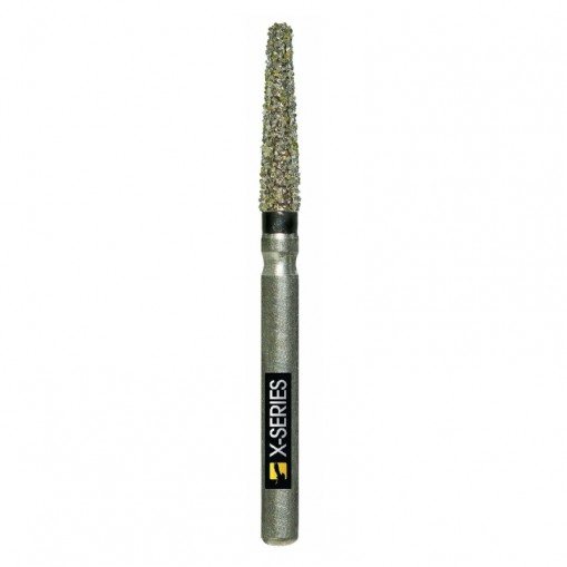 Freza diamantate taiat coroane zirconiu B198 Tri Hawk