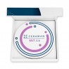 Disc zirconiu alb SST 98 x 12mm Ceraman