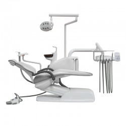 Unit dentar Ajax 15 cu brate pe jos