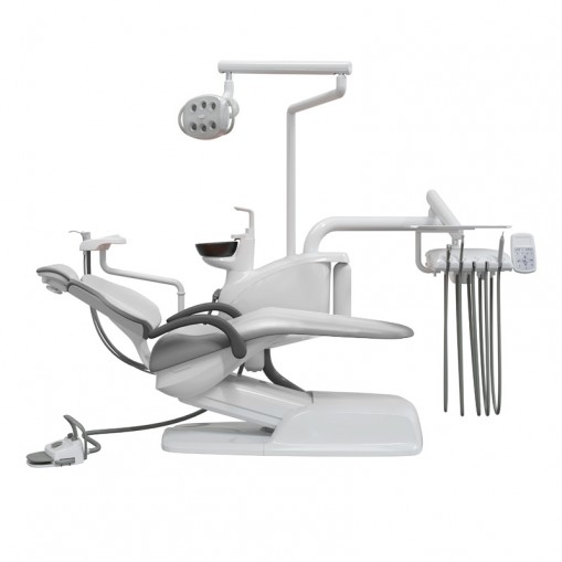 Unit dentar Ajax 15 cu brate pe jos