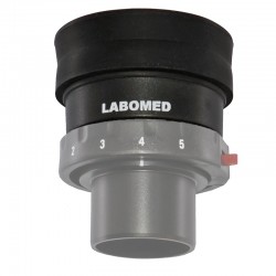 Protectie ocular cu adaptor...