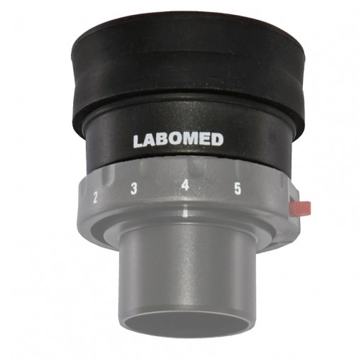 Protectie ocular cu adaptor WF10x Labomed