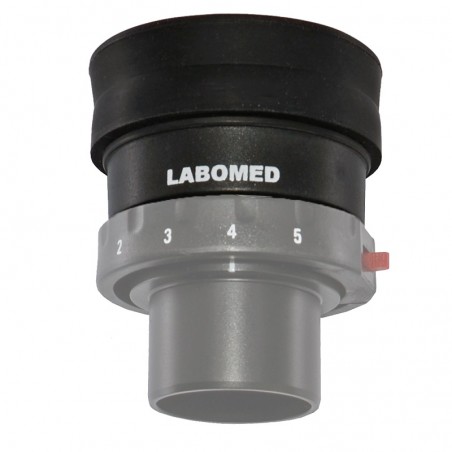 Protectie ocular cu adaptor WF10x Labomed