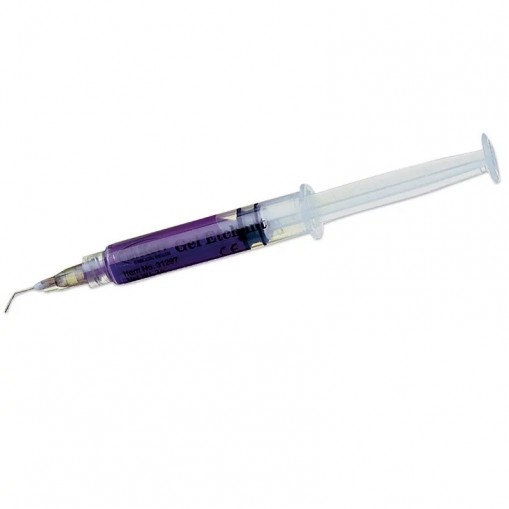 Gel demineralizant 3 x 3g Kerr