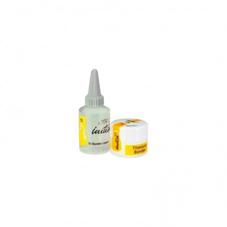 GC Initial Ti Bonder Intro Kit