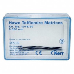 Matrici metalice Hawe...