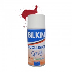 Spray ocluzie Bilkim