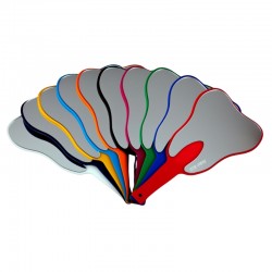 Oglinda pacient forma dinte...