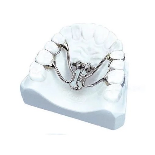 Surub disjunctie Mini Rapid Expander in evantai 7mm 1 bucata Leone