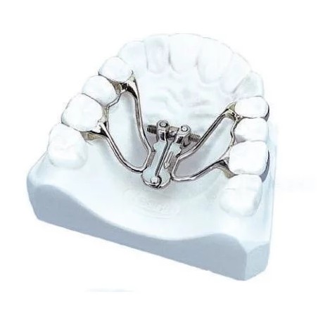 Surub disjunctie Mini Rapid Expander in evantai 7mm 1 bucata Leone