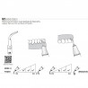 Ansa detartraj GD2T Woodpecker