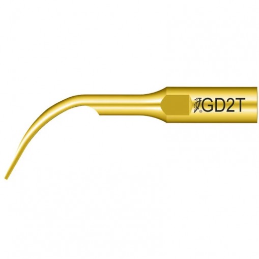 Ansa detartraj GD2T Woodpecker