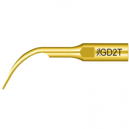 Ansa detartraj GD2T Woodpecker