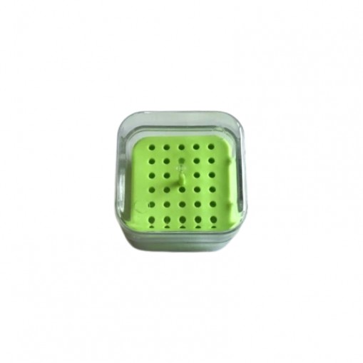 Cutie endo pentru 30 de freze Tribest