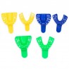 Lingura amprenta plastic inferioara Tribest