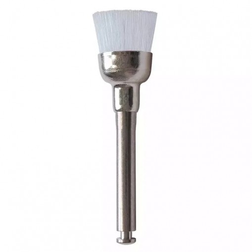 Perie detartraj interdentara nylon Tribest