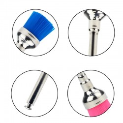 Perie detartraj nylon Tribest