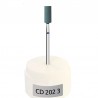 Piatra montata zirconiu ceramica 21-CD2023 Tribest