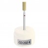 Piatra montata zirconiu ceramica 21-CD2024 Tribest