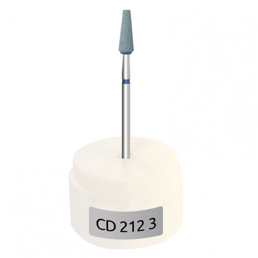 Piatra montata zirconiu ceramica 21-CD2123 Tribest