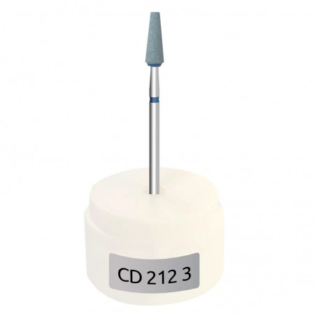 Piatra montata zirconiu ceramica 21-CD2123 Tribest