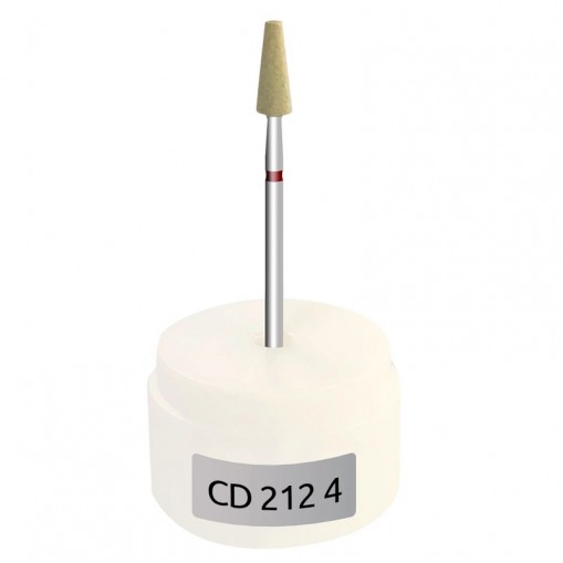 Piatra montata zirconiu ceramica 21-CD2124 Tribest