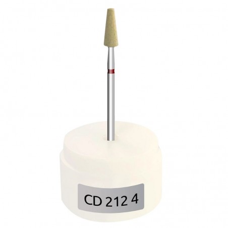 Piatra montata zirconiu ceramica 21-CD2124 Tribest