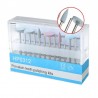 Set 12 polipanti ceramica Tribest