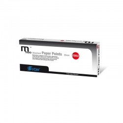 Conuri hartie asortate Mtwo...