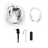 Set cabluri apex locator pentru endomotorul CanalPro Jeni Coltene