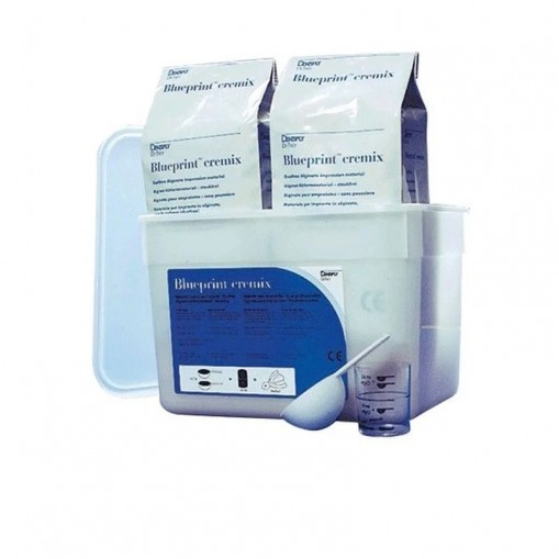Blueprint Cremix 1kg Dentsply
