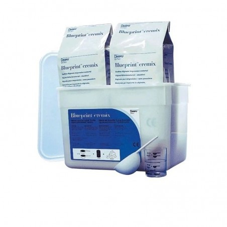 Blueprint Cremix 1kg Dentsply