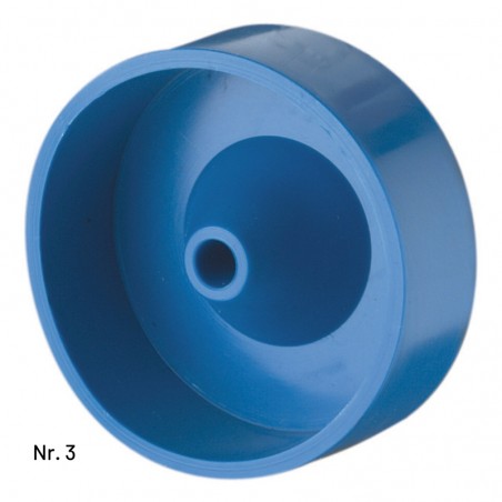 Conformator cu con Fino