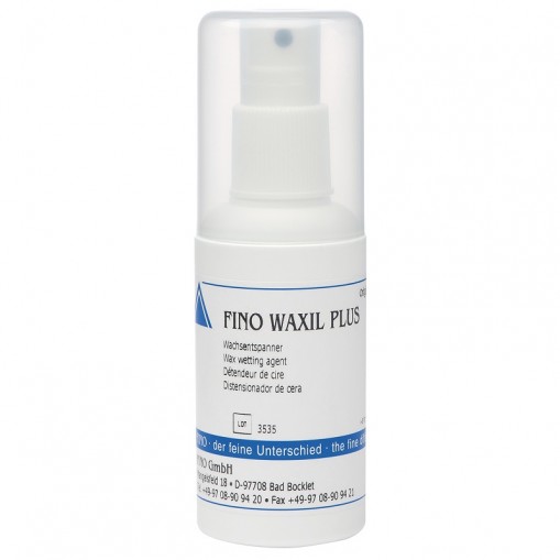 Detensionant ceara 100ml Fino Waxil Plus