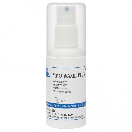 Detensionant ceara 100ml Fino Waxil Plus
