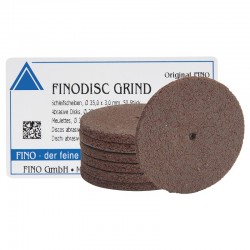 Disc separator FINODisc 35...