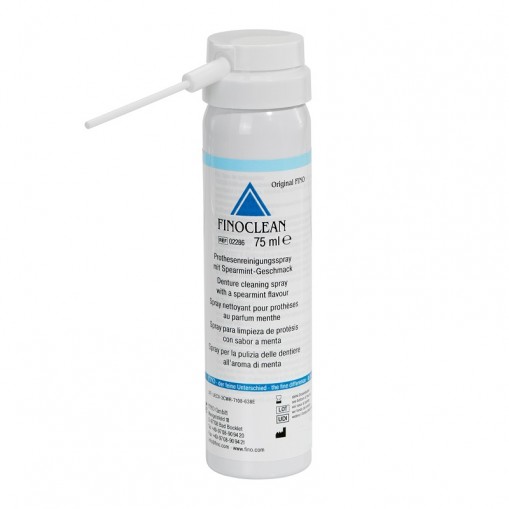 Spray curatare proteze FINOClean 75ml Fino