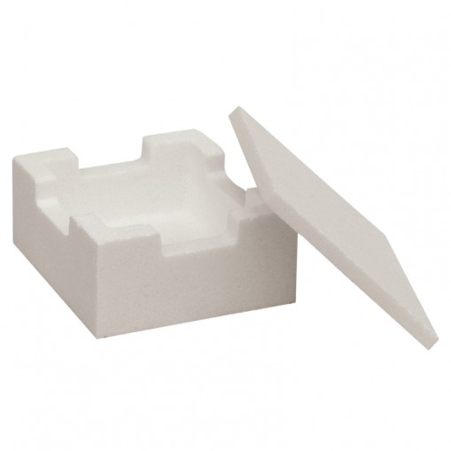 Set Tavita Ardere Patrata Nabertherm