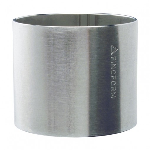 Ring turnare Nr.6 FINOForm Fino