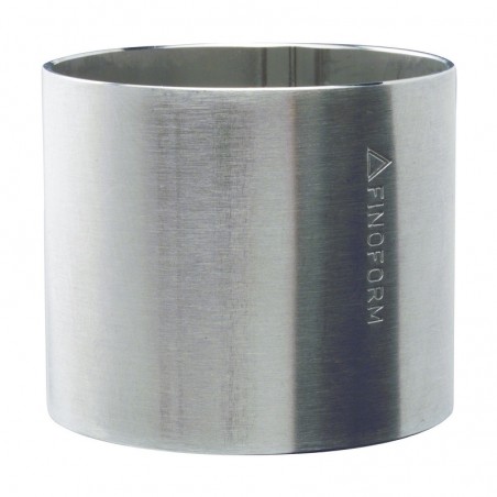 Ring turnare Nr.6 FINOForm Fino