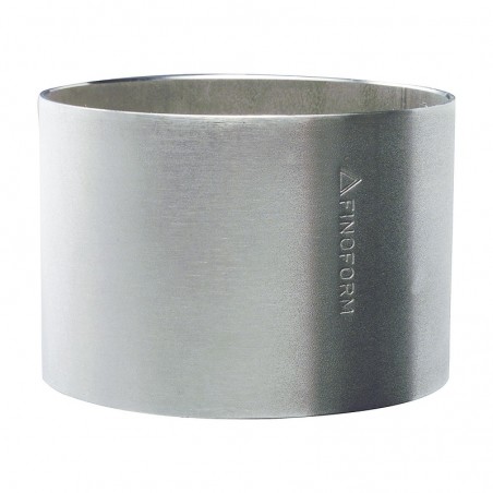 Ring turnare Nr.9 FINOForm Fino