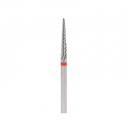 Freza fina rosie Cross Cut...