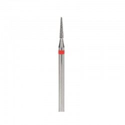 Freza fina rosie Cross Cut...