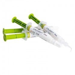 Calasept Plus set 4 x 1.5ml...