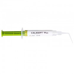 Calasept Plus set 4 x 1.5ml Directa