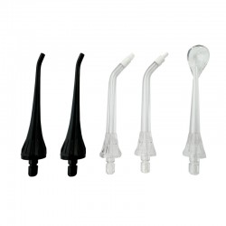 Dus bucal portabil WT3100 Black cu 5 varfuri Dr. Mayer