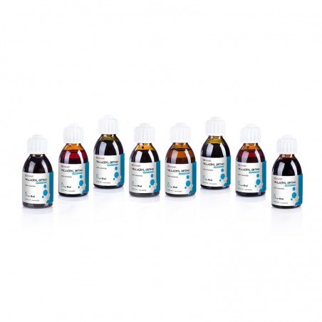 Concentrat de culoare pentru Villacryl Ortho 50ml Everall7