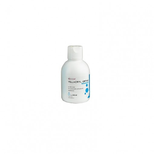 Villacryl Ortho 0 lichid 250ml Everall7